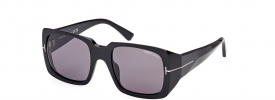 Tom Ford FT 0698 GIULIO Sunglasses Free Delivery Tom Ford